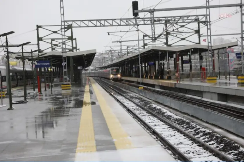 Marmaray'da intihar girişimi: İki haftada üçüncü olay