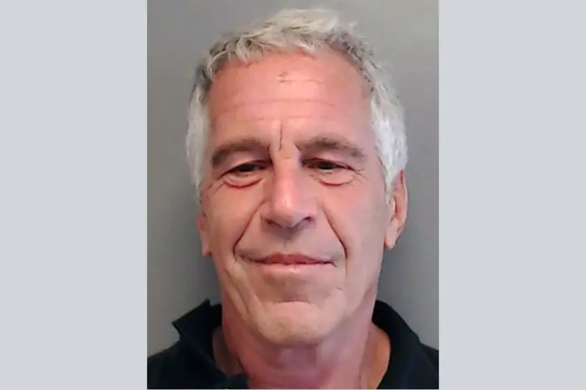 Epstein'in avukatı ve muhasebecisine 