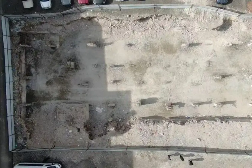 51 kişinin öldüğü Furkan Apartmanı davasında ikinci kez bozma kararı
