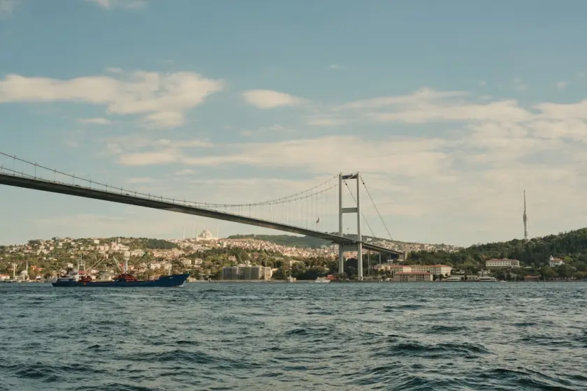 İddia: Boğaz köprüleri için Fransız şirket ile Makyol ortaklık hazırlığında