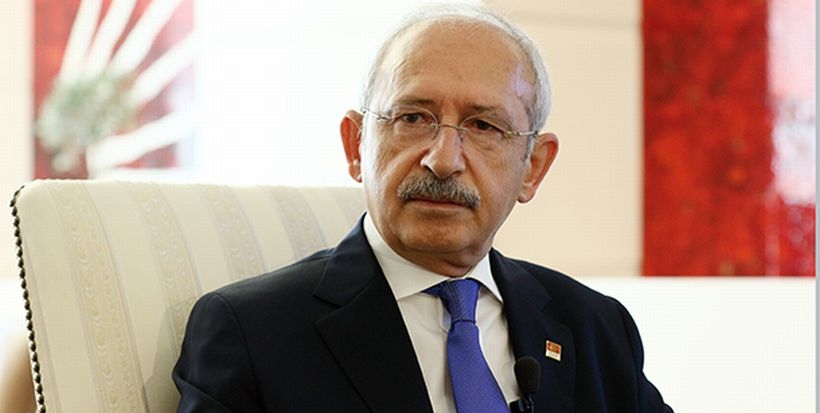 Kılıçdaroğlu: MHP’yle koalisyon kurmak isteriz