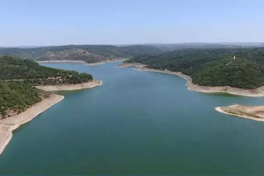 İSKİ açıkladı: İstanbul barajlarında son durum endişe yarattı