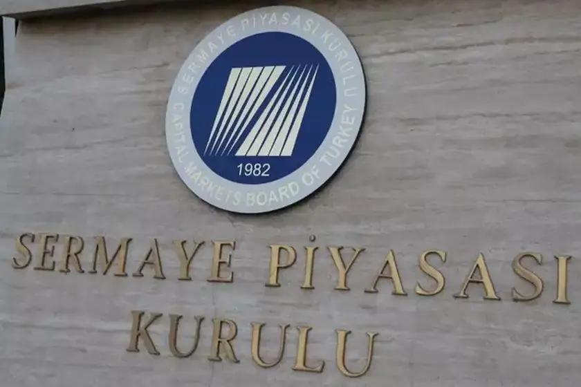 Sermaye Piyasası Kurulu'nda daire başkanları görevden alındı