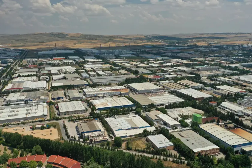 TÜİK, 2025 Yıllık Sanayi ve Hizmet İstatistikleri'ni açıkladı: Şirketlerin yüzde 54’ü düşük teknolojide