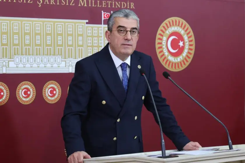 Fotoğraf: DHA