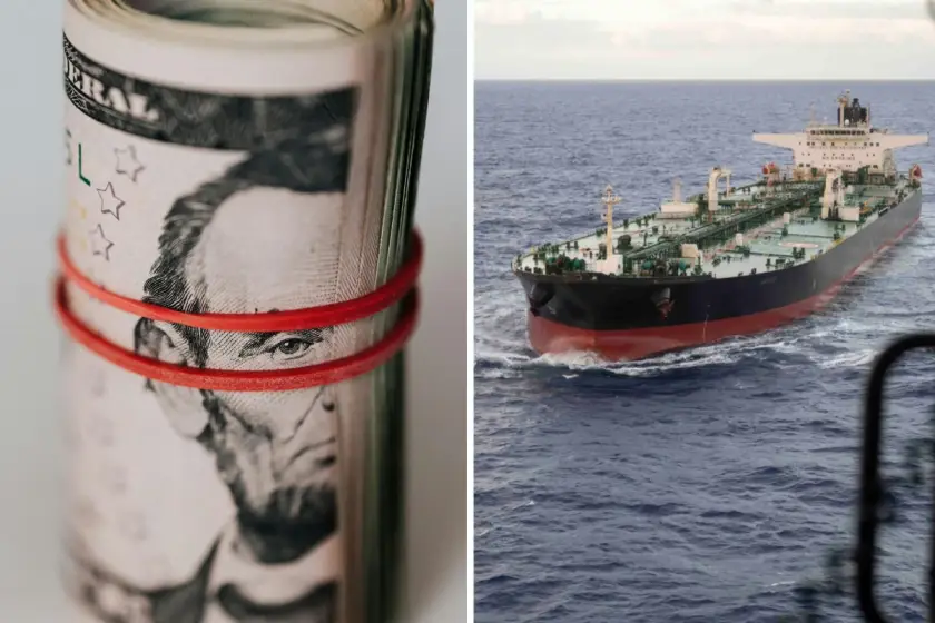 11 Haziran'dan sonraki en yüksek seviyeyi gördü: Brent petrolün varil fiyatı 95 doları aştı