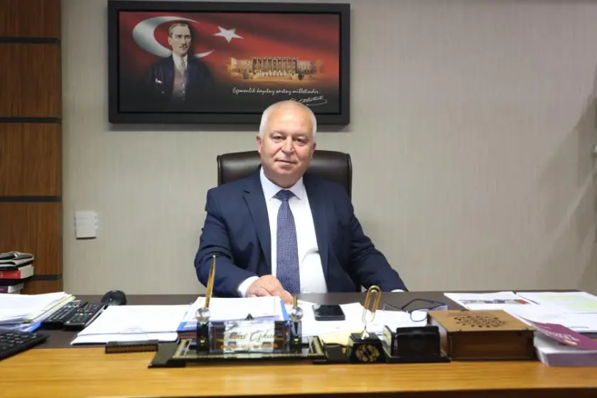 Fotoğraf: CHP