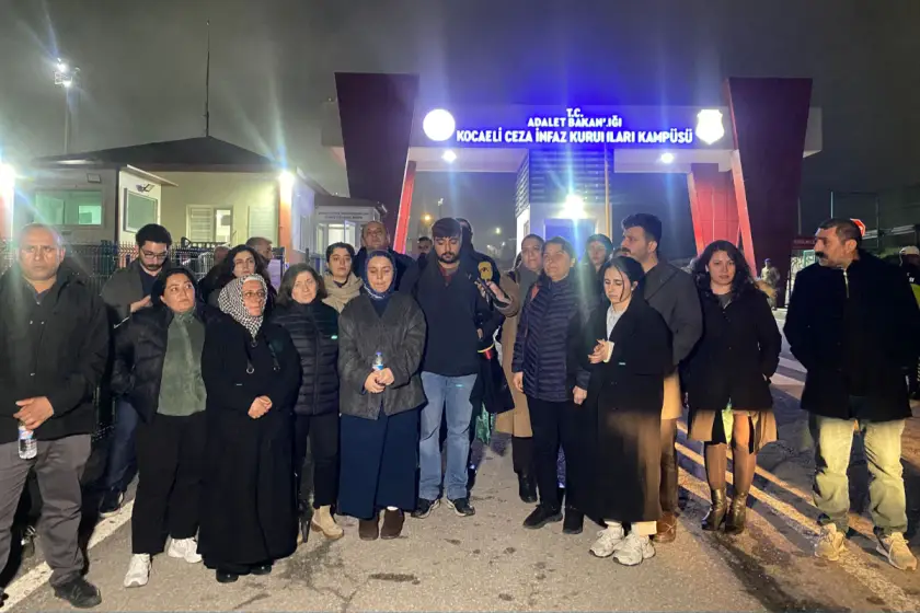 Fotoğraf: Gözde Meydan/Evrensel