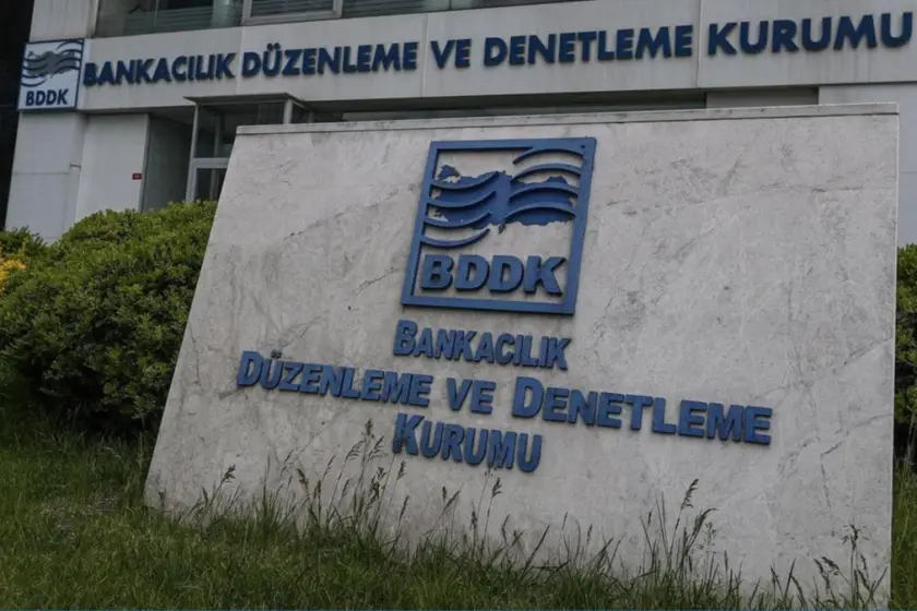 BDDK, BLG Varlık Yönetim'in faaliyet iznini iptal etti