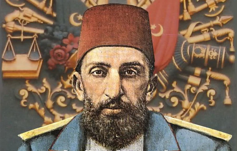 Abdülhamid’in şatafatlı saltanatı ve hazin sonu