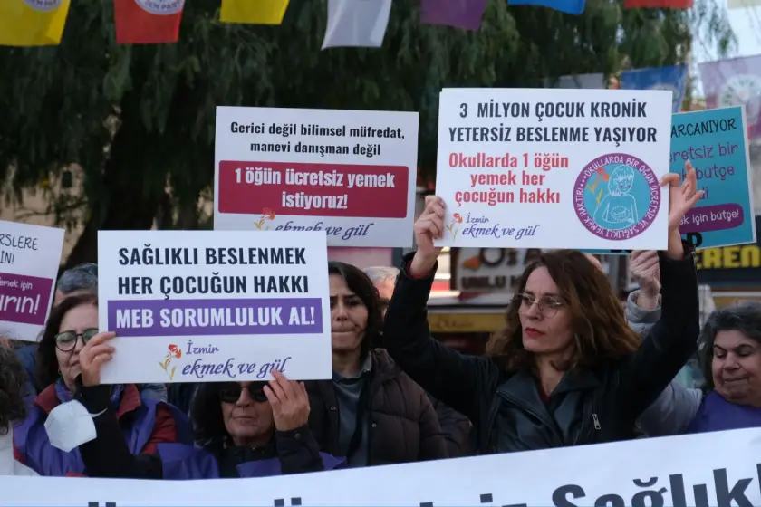 ATO: Yoksulluk obeziteyi ve kronik hastalıkları tetikliyor