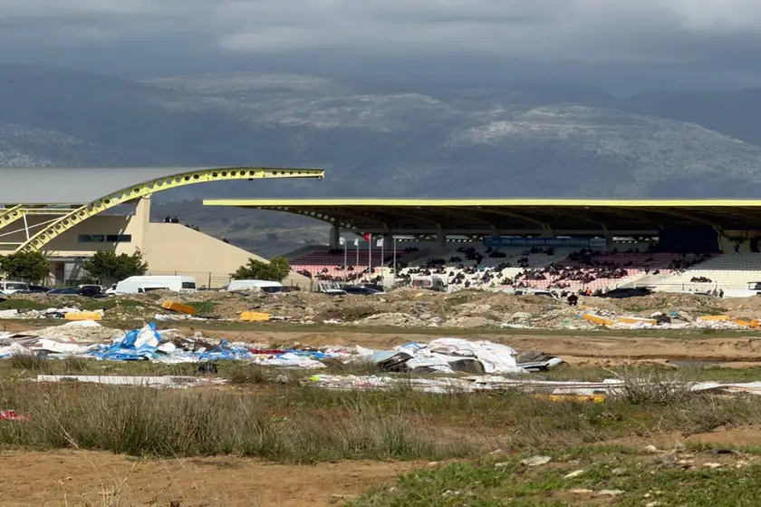 Fotoğraf: DHA