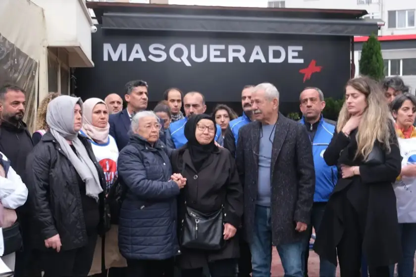 Gayrettepe işçi katliamı davası 30 Ekim’e ertelendi: 