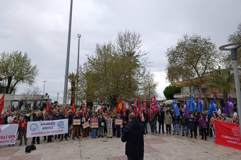 Fotoğraf: Evrensel