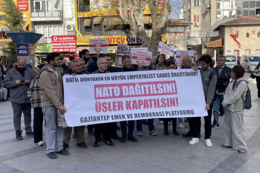 Fotoğraf: Evrensel