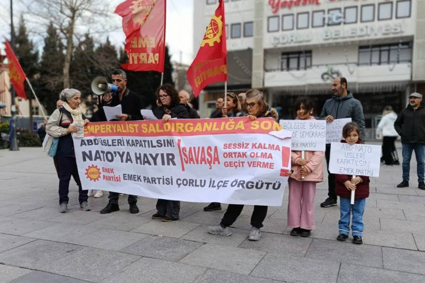 Fotoğraf: Evrensel