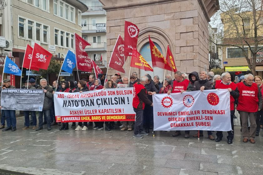 Fotoğraf: Evrensel