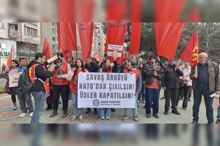 Fotoğraf: Evrensel