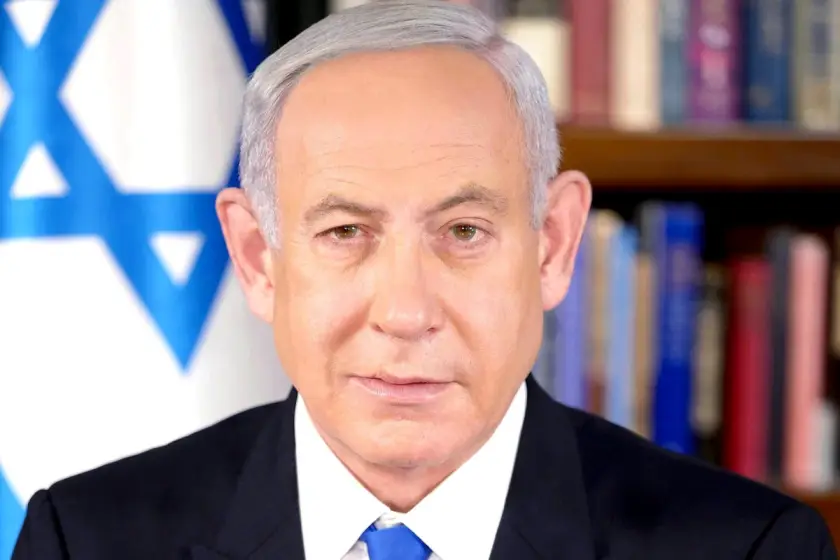 Netanyahu hakkında kırmızı bülten: Sumud Filosu davasında yargı kararı alındı