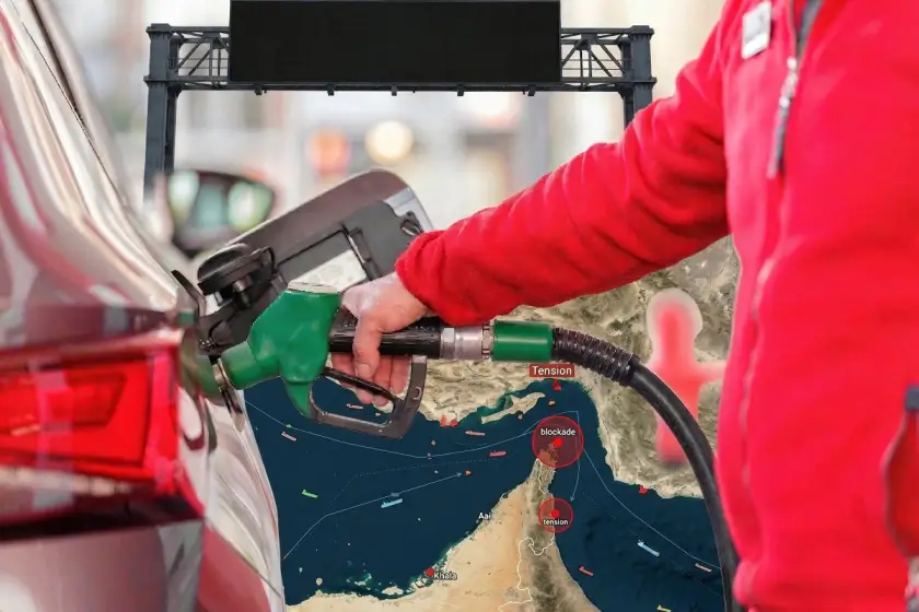 Motorine peş peşe zam: 8 Temmuz'dan bu yana artış 5,17 TL oldu