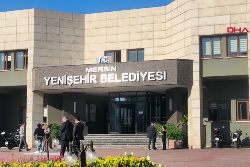 Yenişehir Belediye Başkan Vekili CHP'li Çağdaş Dutlu oldu