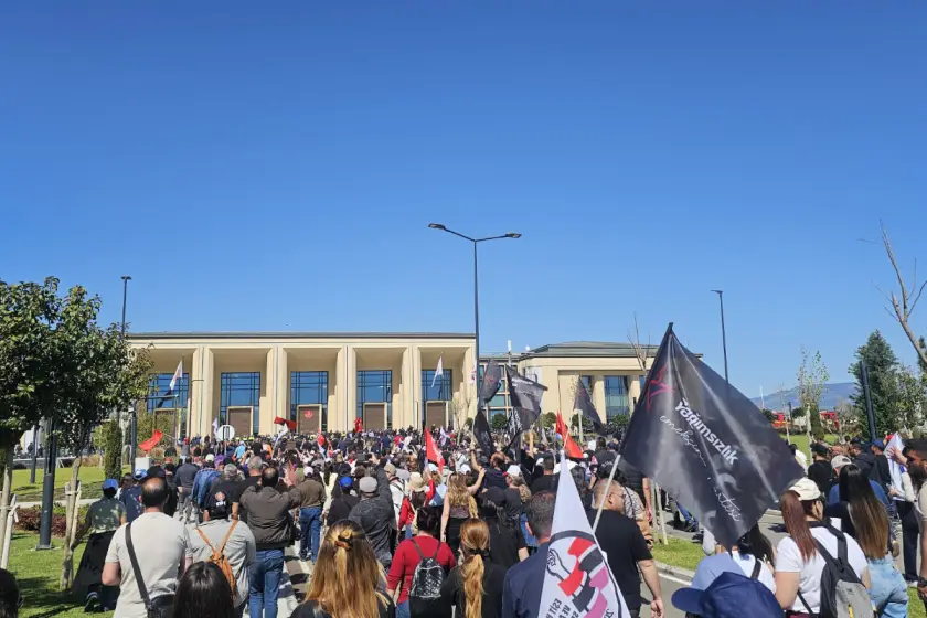 Fotoğraf: Bağımsızlık Yolu