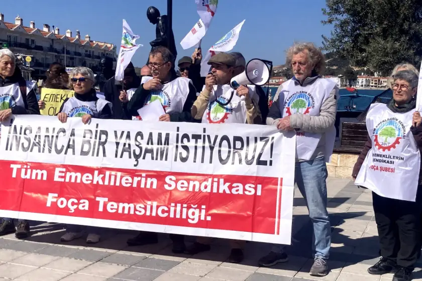 Fotoğraf: Evrensel