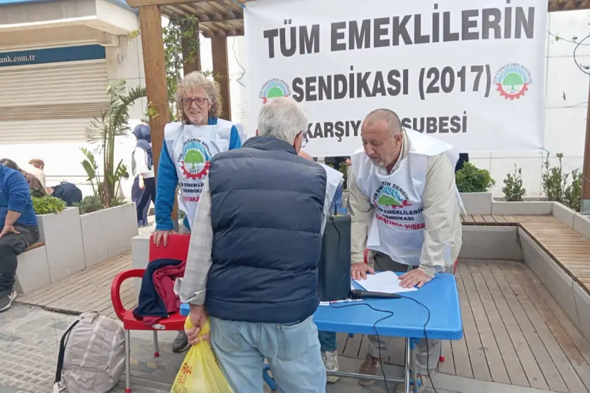 Fotoğraf: Evrensel