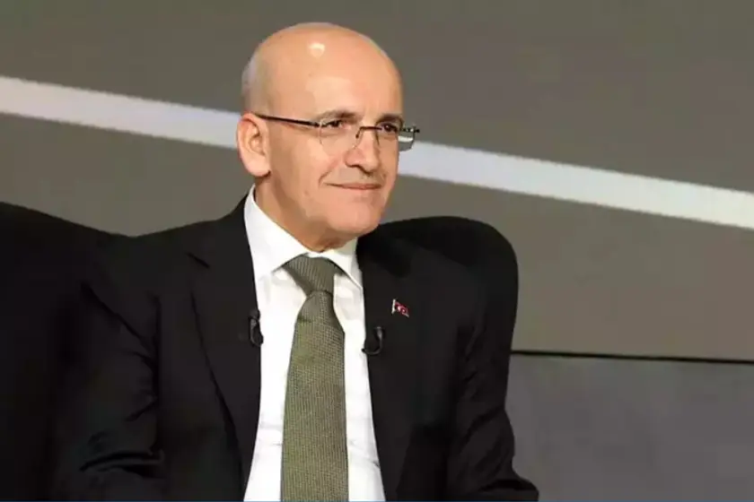 Emekli ve memur zammı sorusuna Şimşek'ten yanıt: TÜİK'in enflasyon verilerini savundu
