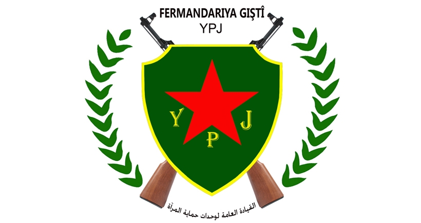 YPJ’den Nepalli kadın gerillara mektup