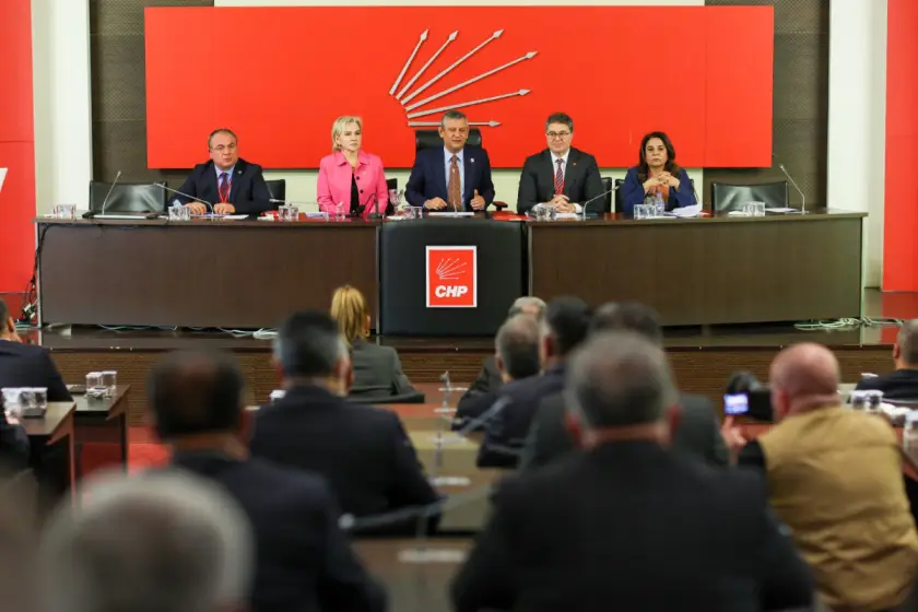 TGRT Ankara Temsilcisi: “Cuma günü kararının UYAP’a yüklenmesini bekliyoruz”