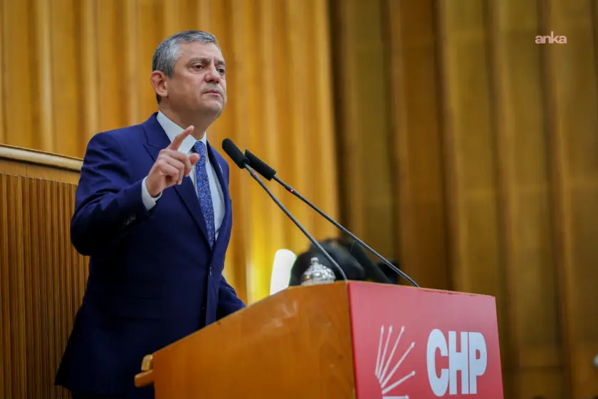 Yarın CHP grup toplantısı yapılacak mı? Tartışmalar sonrası TBMM programına eklendi