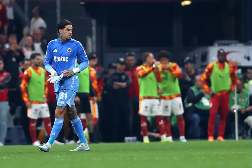 Ederson gidiyor mu? Fenerbahçe’nin radarındaki isim ortaya çıktı