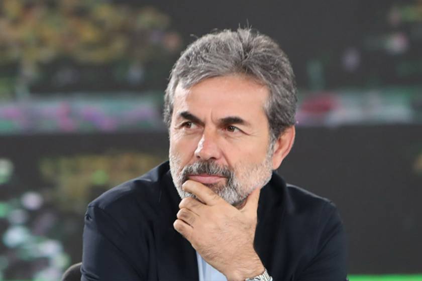 Fenerbahçe'nin teknik direktörü neden Aykut Kocaman olmadı?