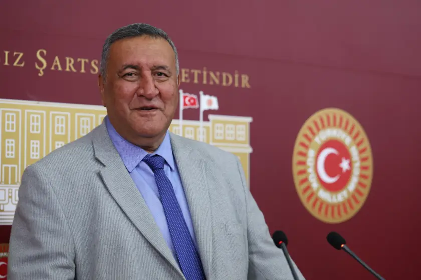Fotoğraf: CHP