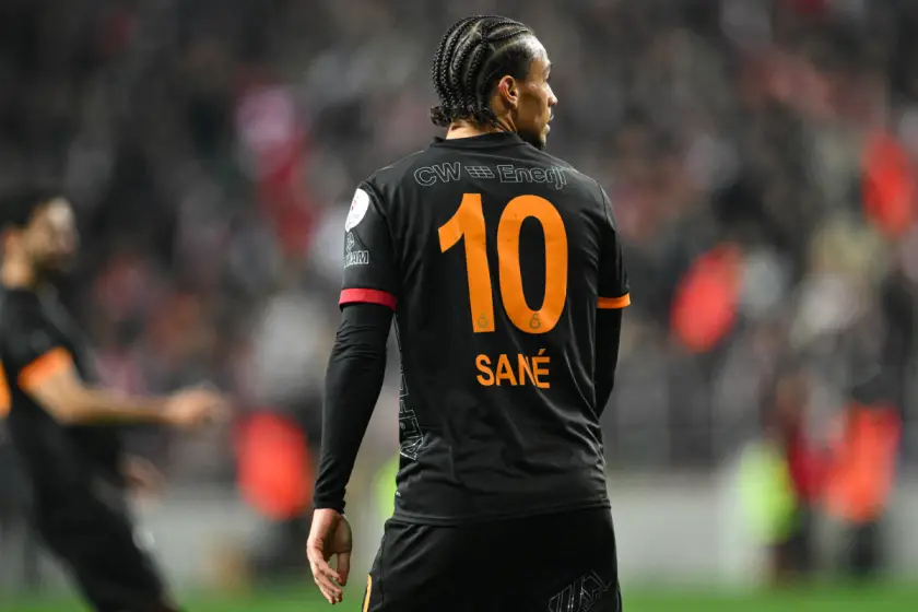 Almanya’nın Dünya Kupası kadrosu açıklandı: Leroy Sane detayı çekti