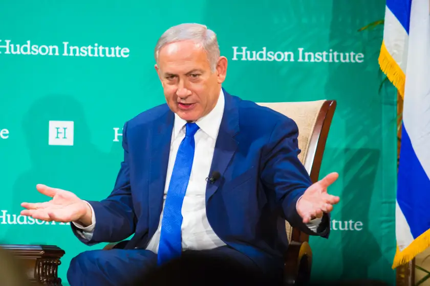 Netanyahu’nun yolsuzluk davasında duruşma ertelendi