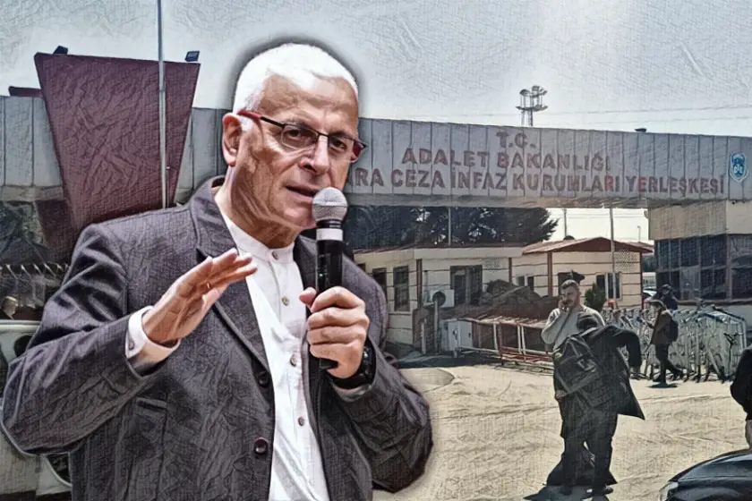 'Casusluk' davası: Silivri’de yargılananların yargıladığı bir gün