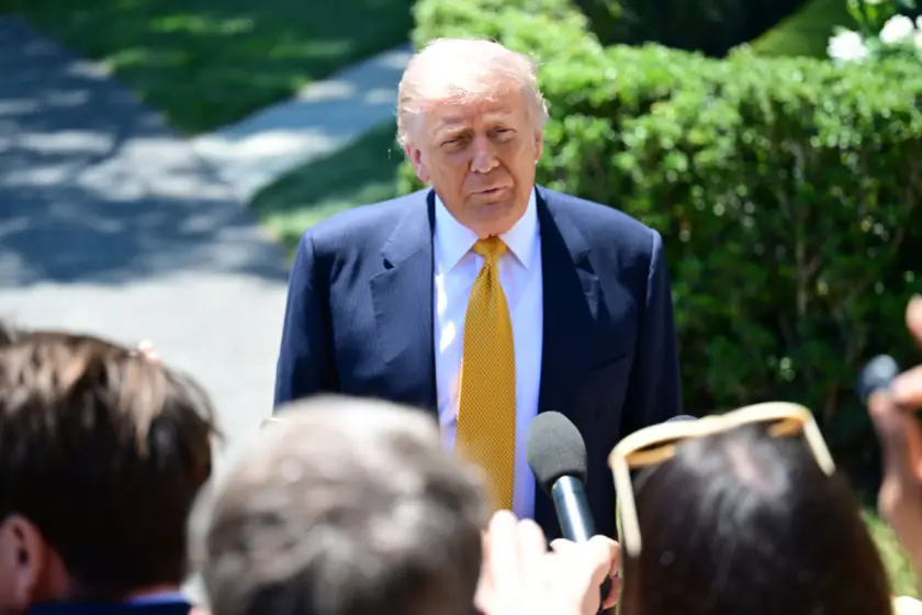 Trump duyurdu: ABD’nin İran’a planladığı saldırı ertelendi