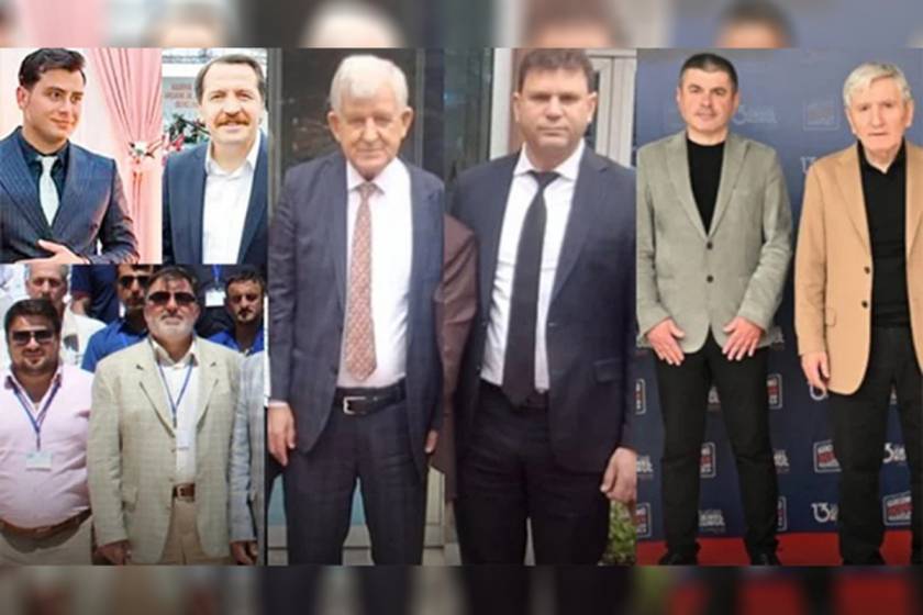 Sendikalarda “baba-oğul” düzeni: Genel başkanlar çocuklarını yönetimlere getirdi