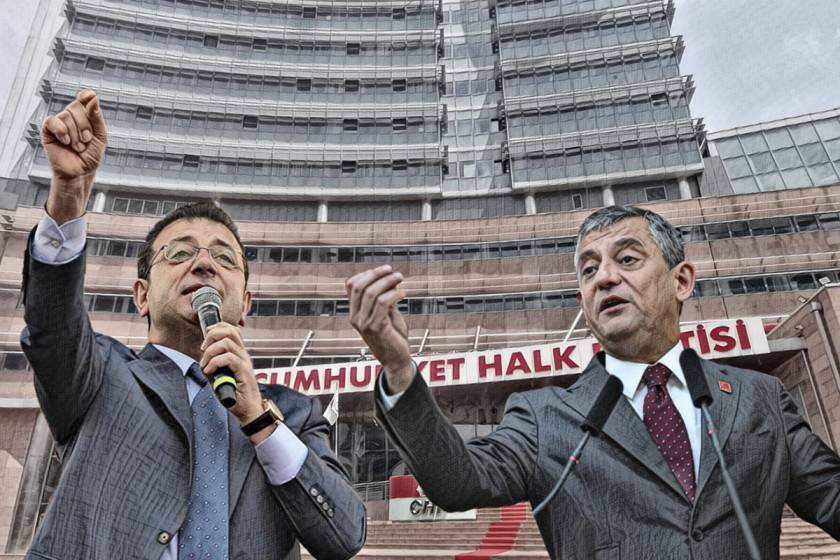 CHP’ye kapatma davası mümkün mü?