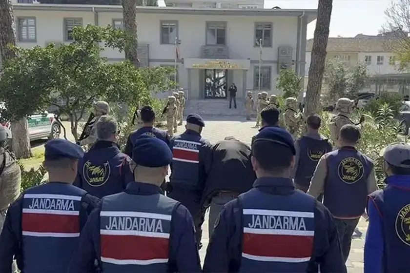 Aydın'da kadın cinayeti soruşturması: Failin arkadaşı da tutuklandı