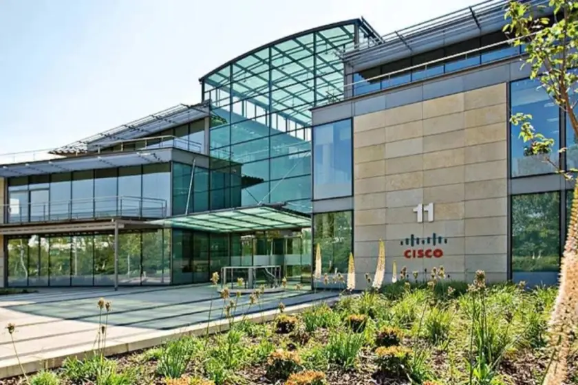 Cisco’dan 'yapay zekâ odaklı' yapılanma: Şirket 4 bin çalışanını işten çıkaracak