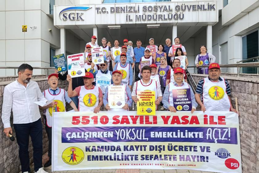 Fotoğraf: Evrensel