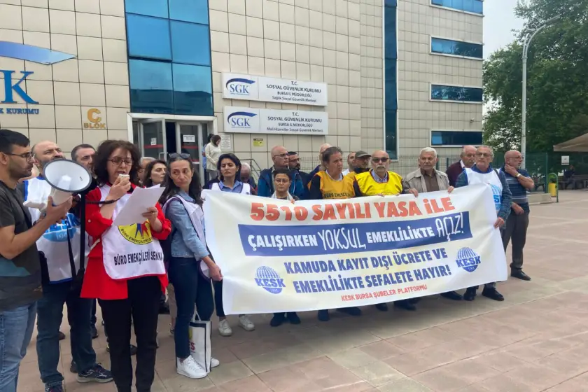 Fotoğraf: Evrensel