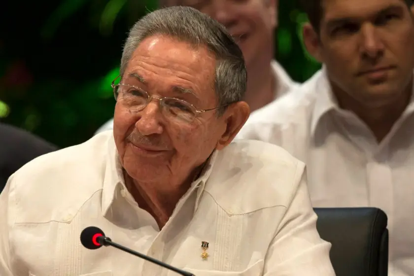 ABD’den Raul Castro için iddianame hazırlığı: Eski Küba liderinin yargılanacağı iddia edildi