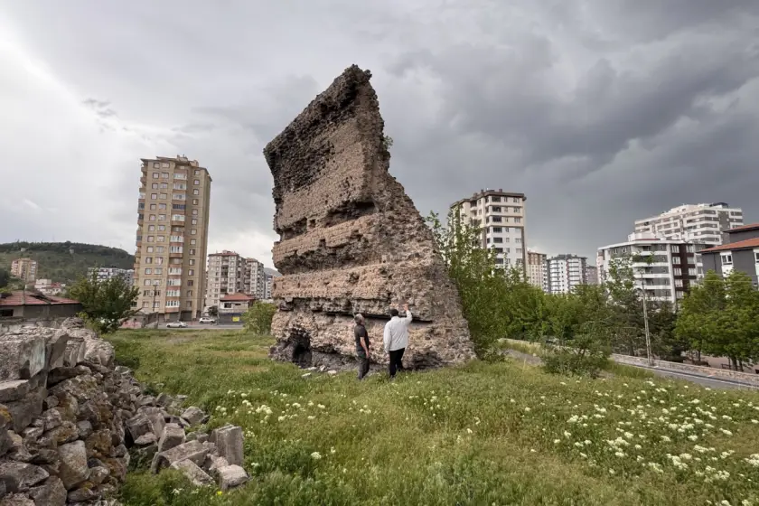 Kayseri'de tarihi yapı korumaya alındı: Burada Hıristiyanlığın başlangıcı var