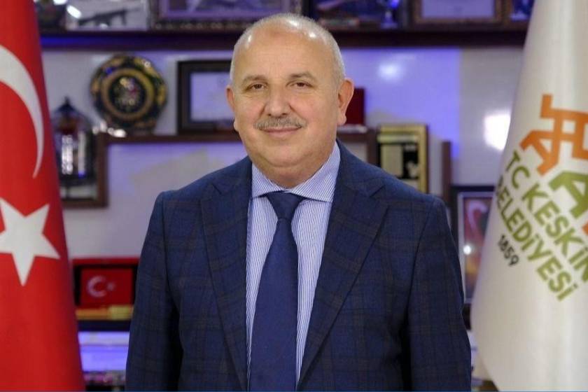 AKP'li Belediye Başkanı Cönger'in 'Rüşvet' davası: Reddihakim talebi ikinci kez reddedildi