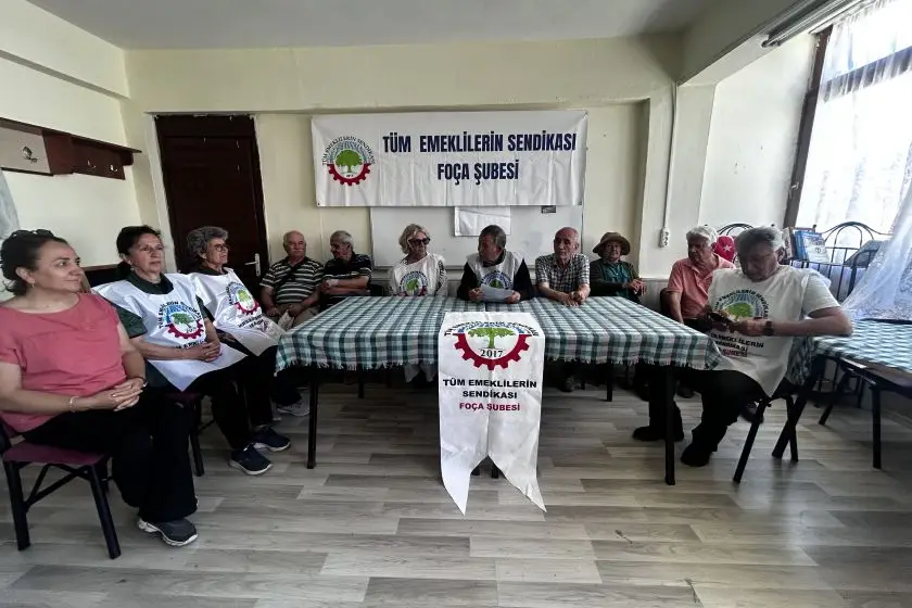 Fotoğraf: Evrensel