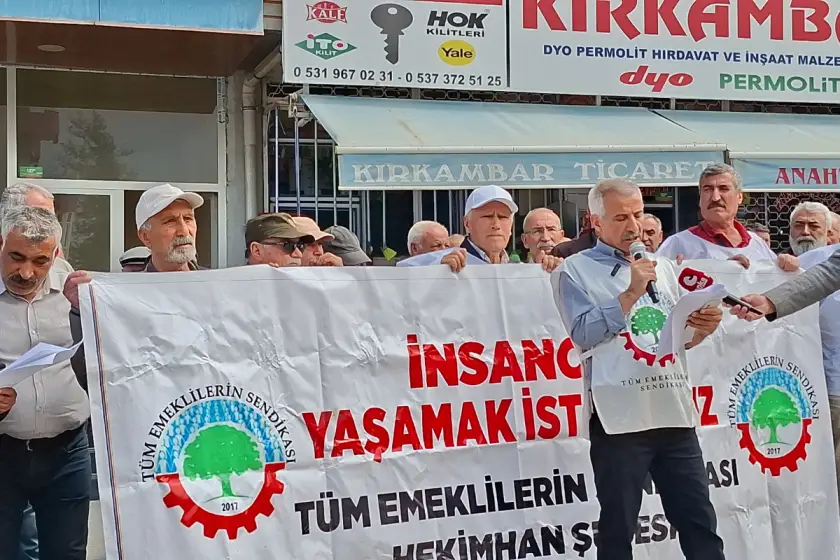 Fotoğraf: Kıvılcım Eftelya/Evrensel